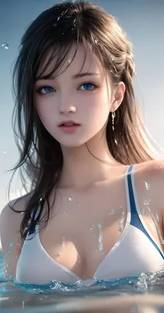 糖精海报